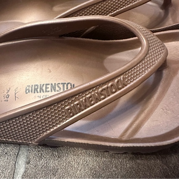 Birkenstock Unisex Honolulu EVA Sandals - Picture 5 of 5